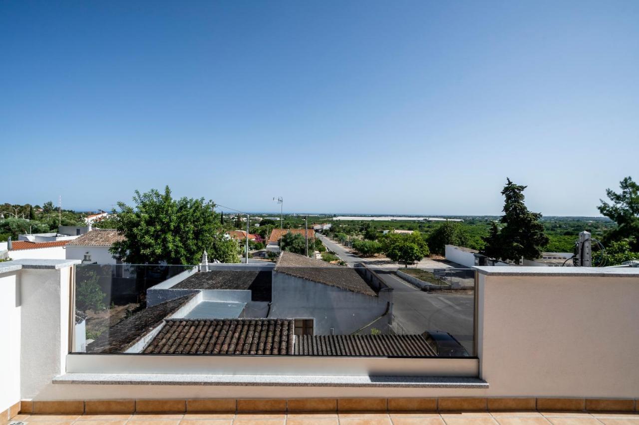 Casa Vela Villa Tavira Dış mekan fotoğraf