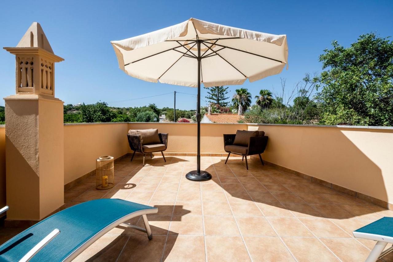 Casa Vela Villa Tavira Dış mekan fotoğraf