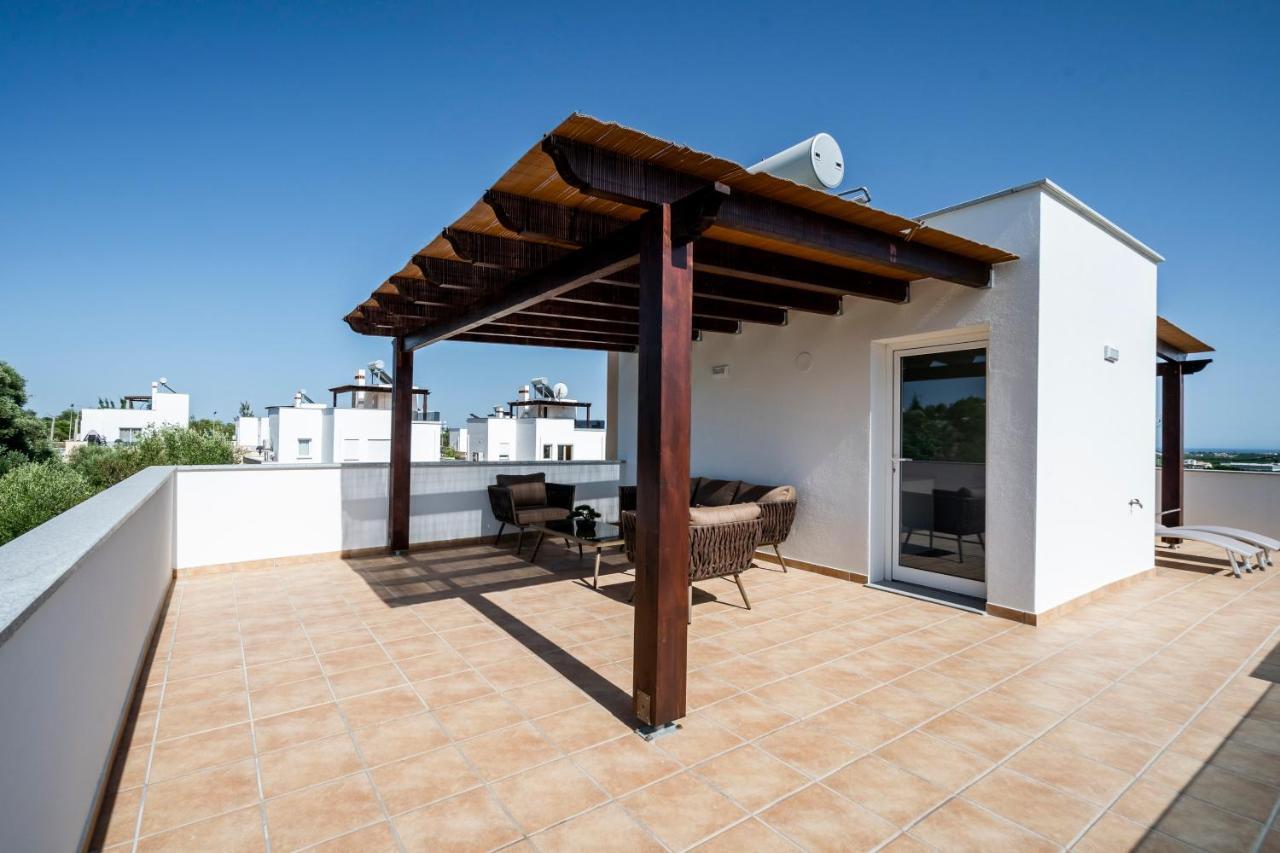 Casa Vela Villa Tavira Dış mekan fotoğraf