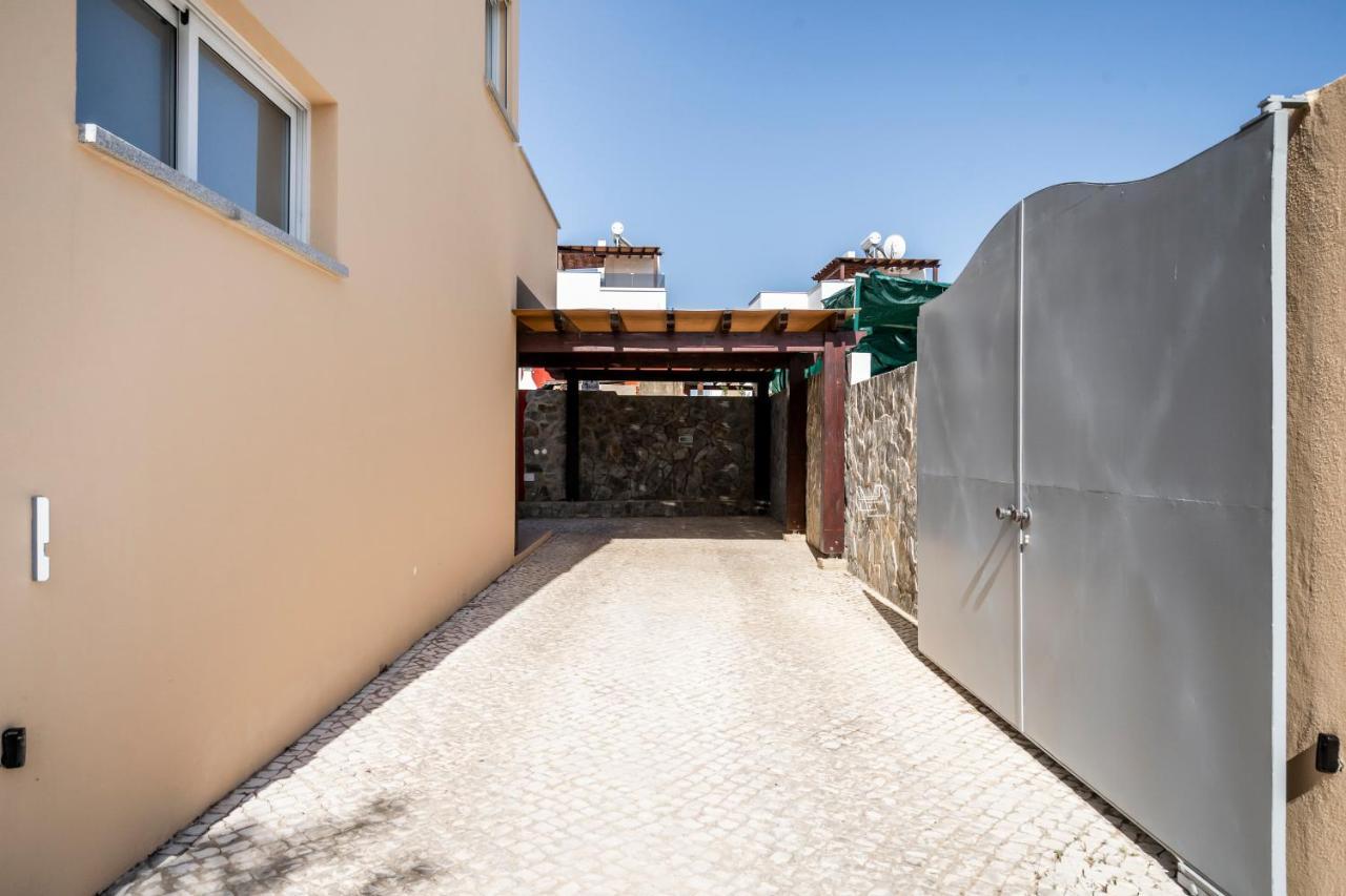 Casa Vela Villa Tavira Dış mekan fotoğraf