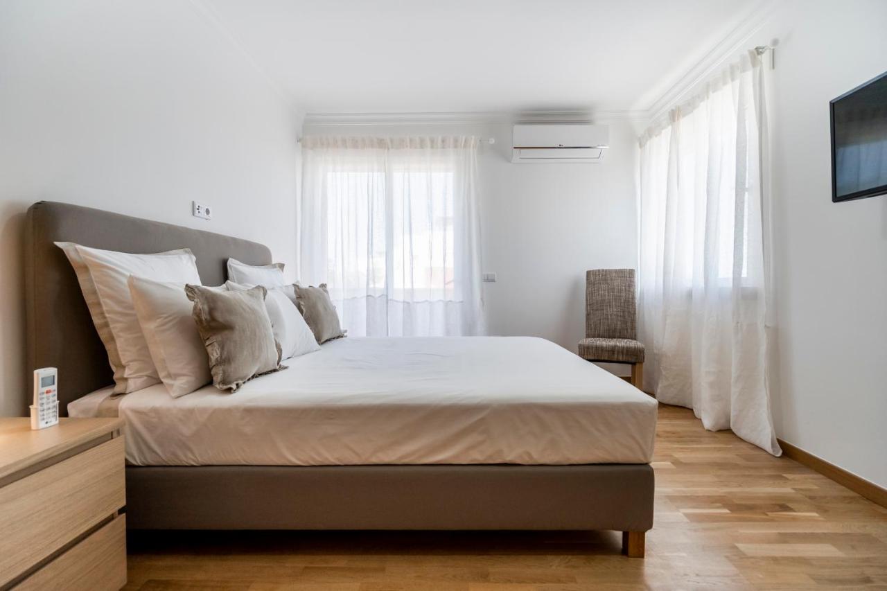 Casa Vela Villa Tavira Dış mekan fotoğraf