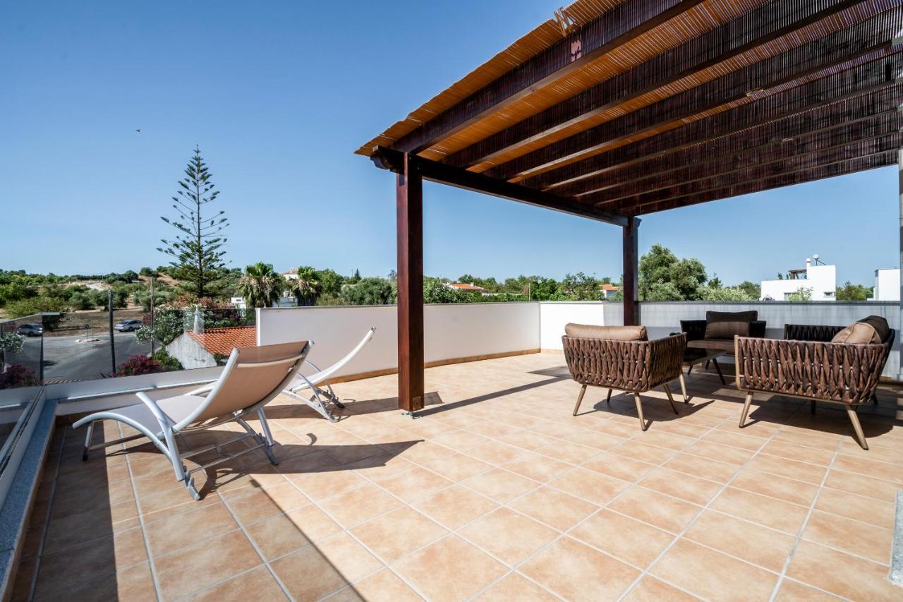 Casa Vela Villa Tavira Dış mekan fotoğraf