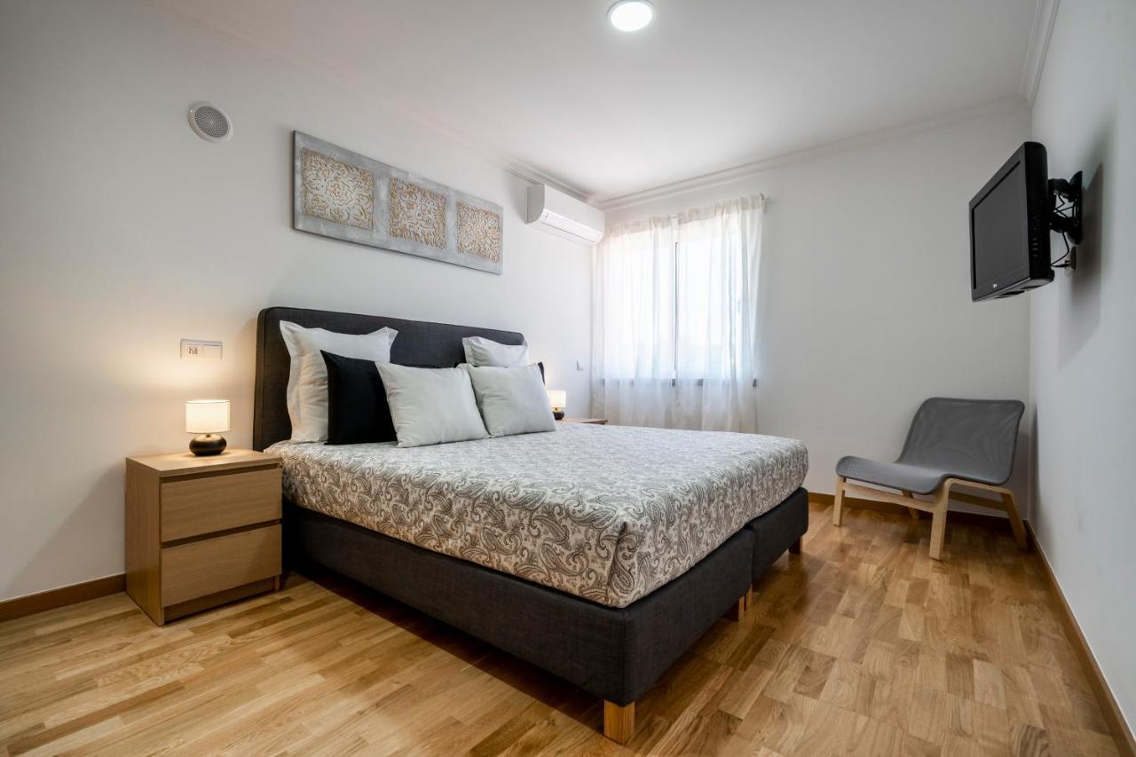 Casa Vela Villa Tavira Dış mekan fotoğraf